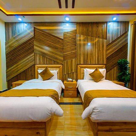 White Forest Hotel Kalam Dış mekan fotoğraf