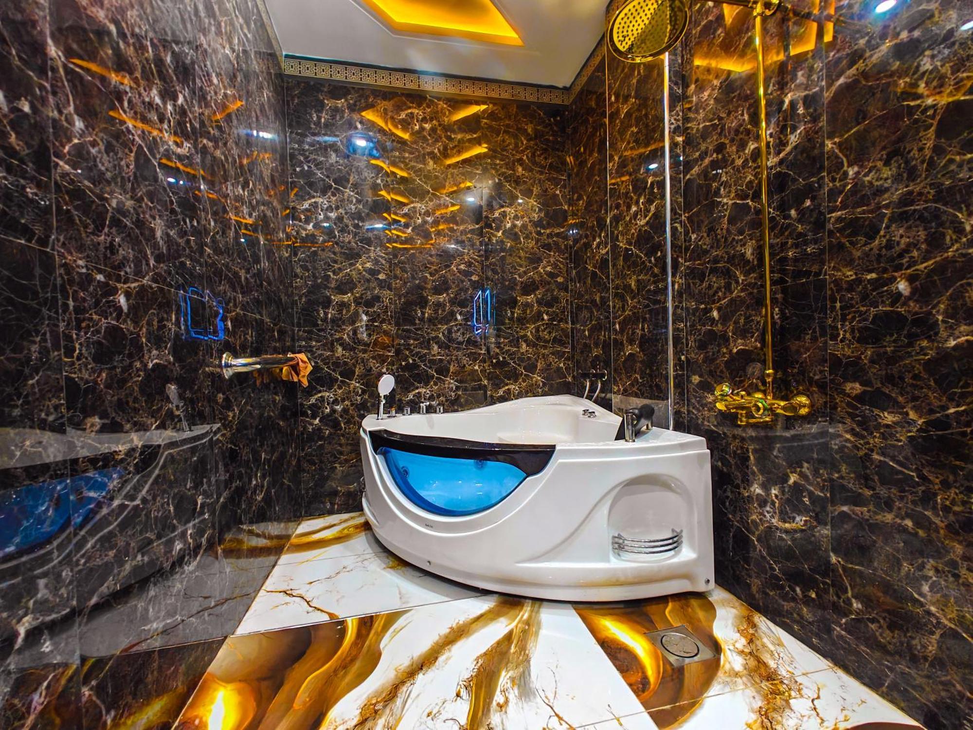 White Forest Hotel Kalam Dış mekan fotoğraf