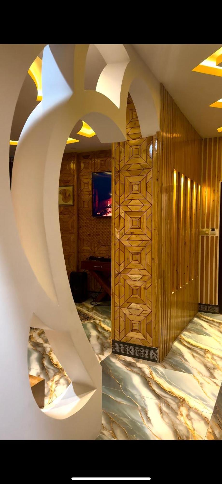 White Forest Hotel Kalam Dış mekan fotoğraf