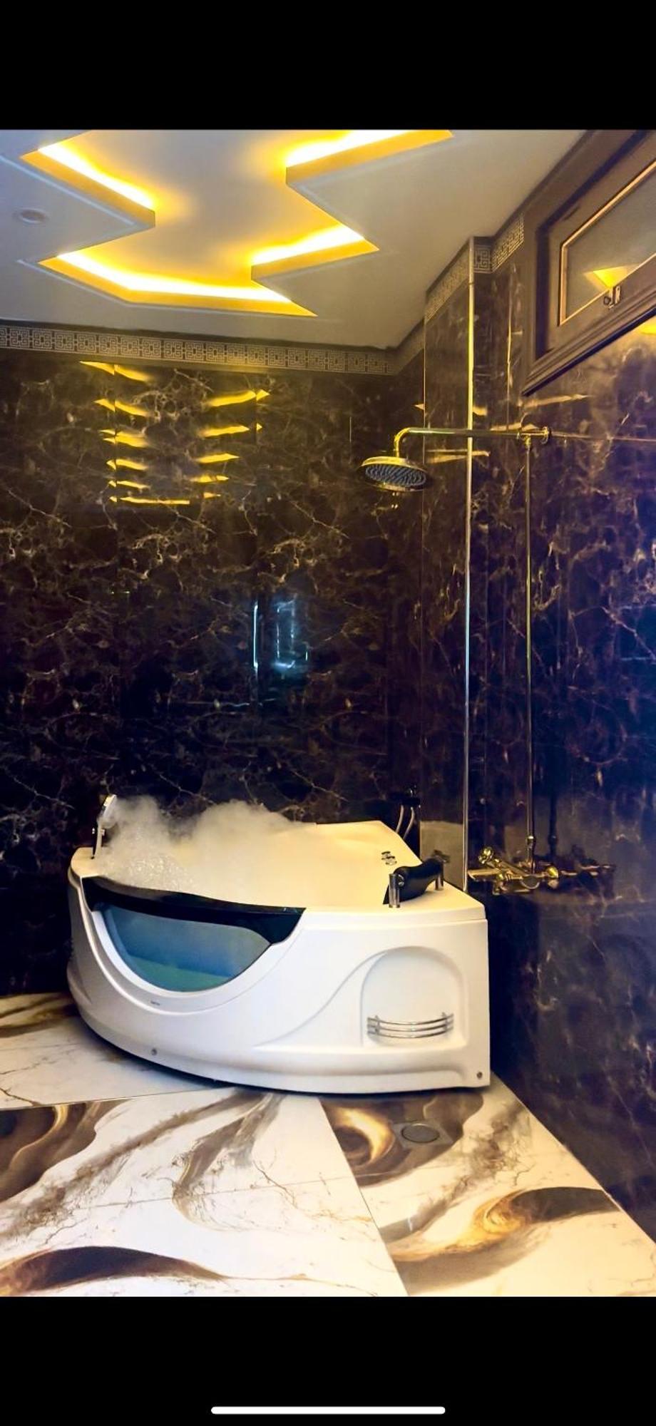 White Forest Hotel Kalam Dış mekan fotoğraf