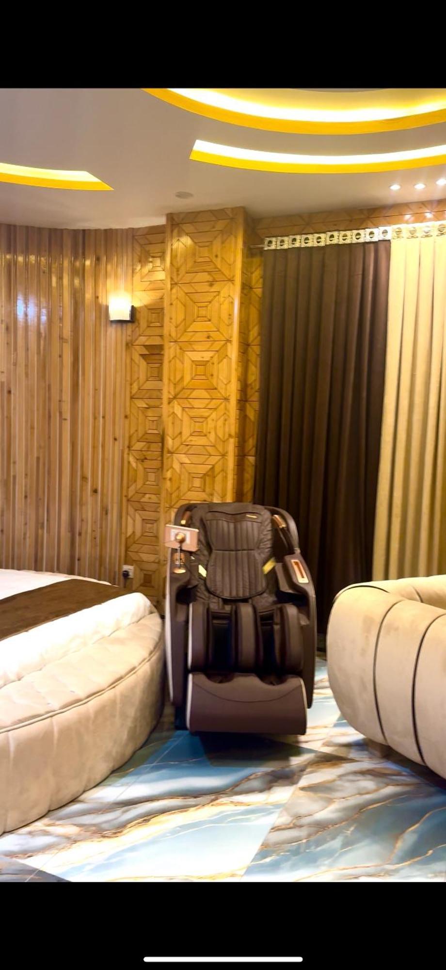 White Forest Hotel Kalam Dış mekan fotoğraf